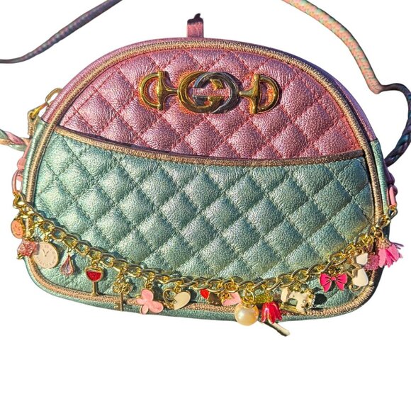 Girly Bag Charm - Picture 5 of 12